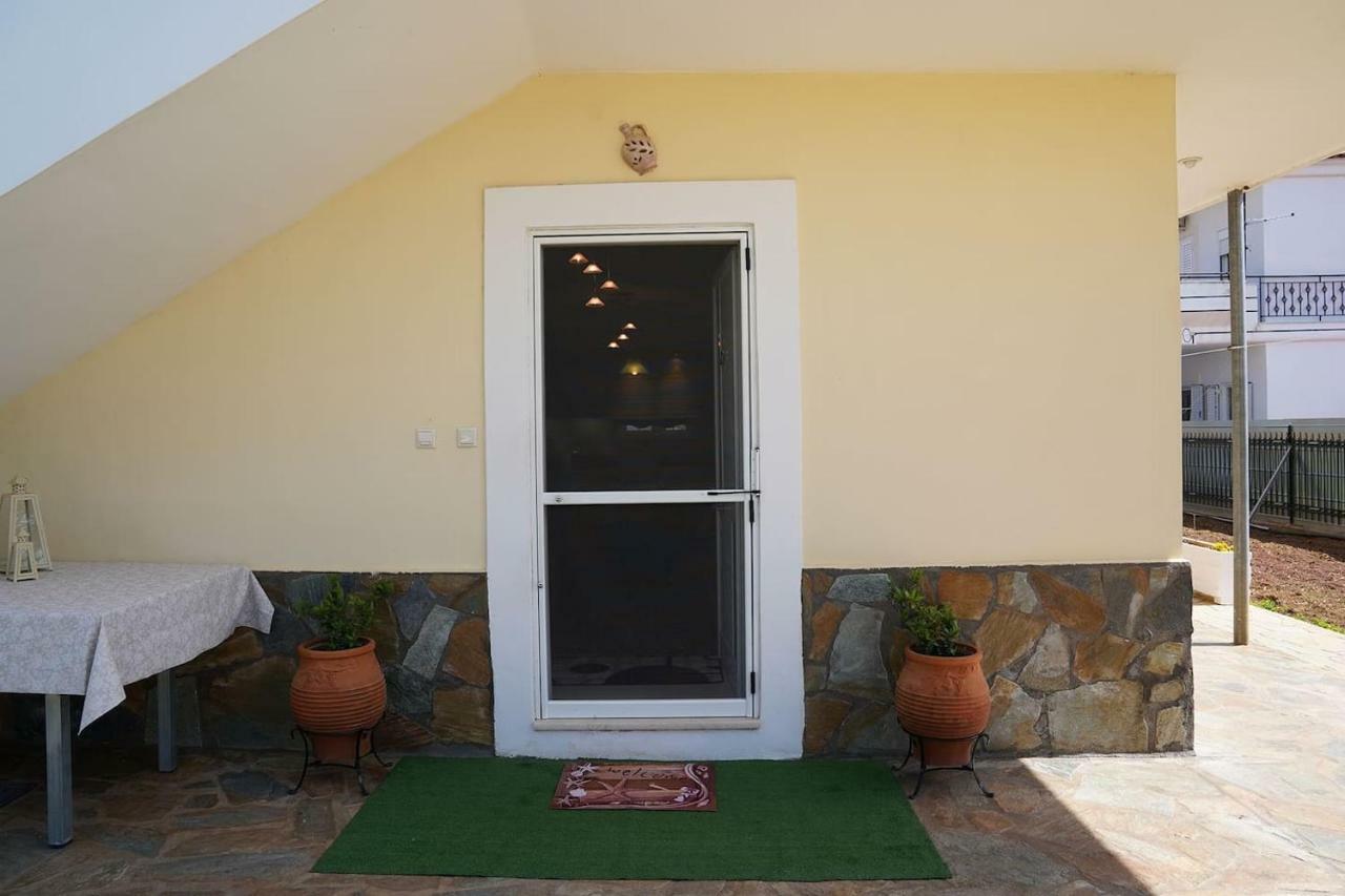 Eleni'S Holiday Home Kalamata Esterno foto